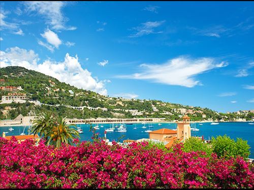 MİLANO  & NİCE & MARSİLYA