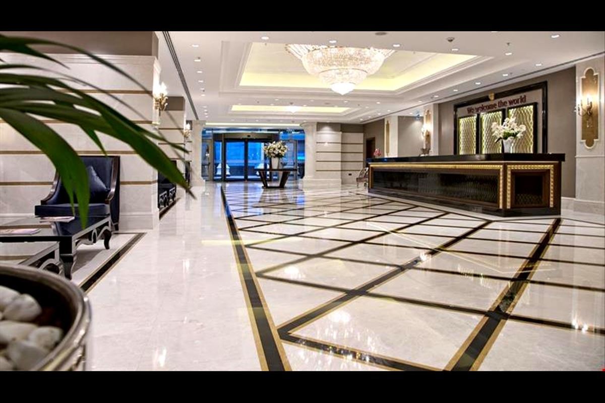 Retaj Royale Istanbul