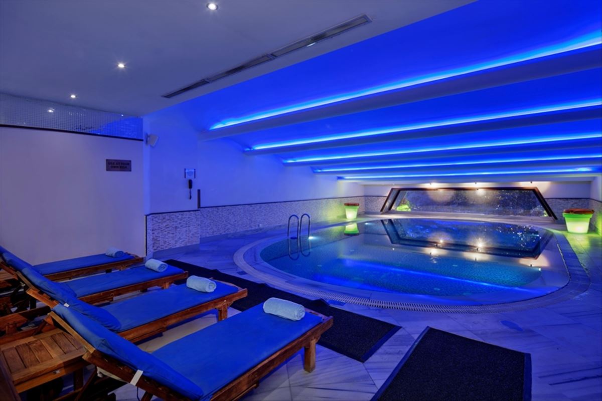 Crowne Plaza Istanbul - Old City, An Ihg Hotel