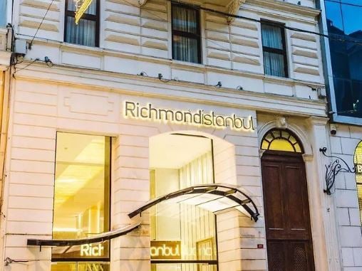 Richmond Istanbul